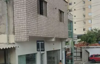 Sobrado com 5 dormitórios à venda, 285 m² por r$ 720.000,00 - vila regente feijó - são paulo/sp