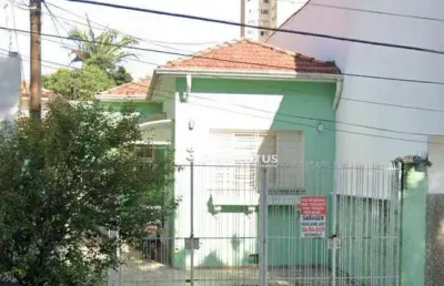 Casa com 4 dormitórios à venda, 94 m² por r$ 900.000 - mooca - são paulo/sp