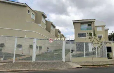 Sobrado com 3 dormitórios à venda, 112 m² por r$ 680.000 - jardim fernandes - são paulo/sp