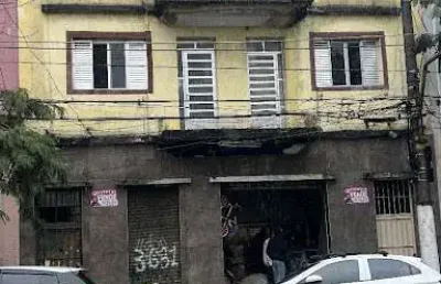 Prédio à venda, 500 m² por r$ 5.000.000,00 - mooca - são paulo/sp