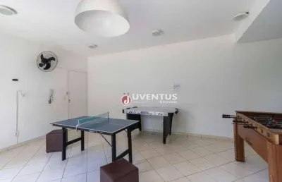 Apartamento com 2 dormitórios para alugar, 65 m² por r$ 3.280/mês - tatuapé - são paulo/sp