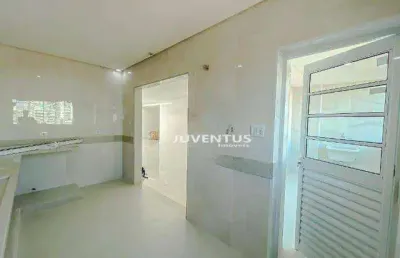 Apartamento com 3 dormitórios à venda, 260 m² por r$ 1.300.000 - mooca - são paulo/sp