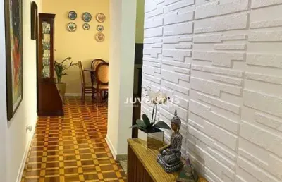Apartamento com 2 dormitórios à venda, 90 m² por r$ 655.000 - mooca - são paulo/sp