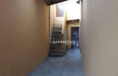 Casa com 3 dormitórios à venda, 400 m² por r$ 1.390.000 - jardim vila formosa - são paulo/sp