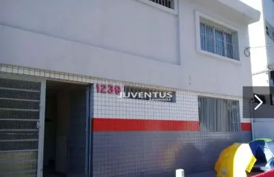 Sobrado para alugar, 450 m² por r$ 21.985,00/mês - mooca - são paulo/sp