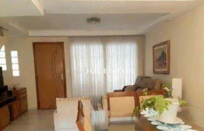 Sobrado com 3 dormitórios à venda, 140 m² por r$ 1.100.000 - vila gomes cardim - são paulo/sp