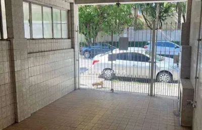 Sobrado com 2 dormitórios à venda, 120 m² por r$ 620.000,00 - mooca - são paulo/sp