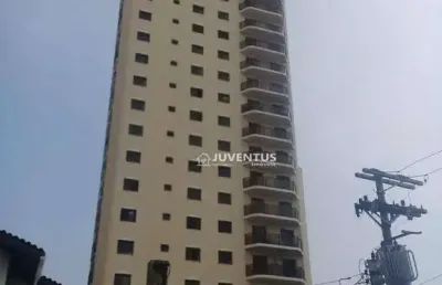 Apartamento com 3 dormitórios à venda, 167 m² por r$ 1.600.000 - mooca - são paulo/sp