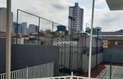 Prédio para alugar, 500 m² por r$ 22.163/mês - tatuapé - são paulo/sp
