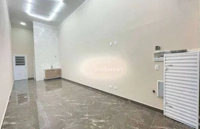 Salão para alugar, 40 m² por r$ 2.500/mês - belém - são paulo/sp
