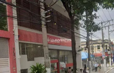 Prédio à venda, 1265 m² por r$ 8.000.000,00 - mooca - são paulo/sp