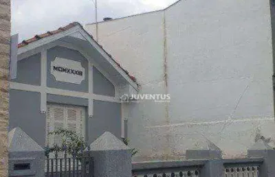 Casa com 2 dormitórios à venda, 114 m² por r$ 1.300.000 - alto da mooca - são paulo/sp