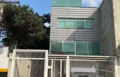 Prédio à venda, 1675 m² por r$ 5.500.000,00 - mooca - são paulo/sp