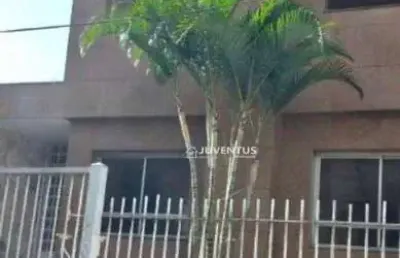 Sobrado com 5 dormitórios, 400 m² - venda por r$ 2.600.000 ou aluguel por r$ 9.100/mês - mooca - são paulo/sp