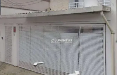 Casa com 4 dormitórios à venda, 352 m² por r$ 3.300.000 - alto da mooca - são paulo/sp
