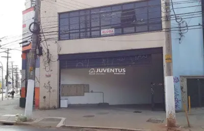 Galpão à venda, 650 m² por r$ 2.332.000,00 - mooca - são paulo/sp