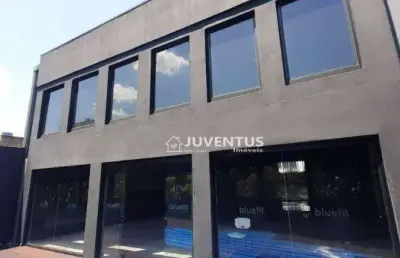 Galpão para alugar, 2767 m² por r$ 136.135/mês - liberdade - são paulo/sp