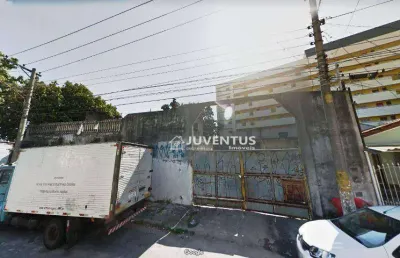 Terreno à venda, 580 m² por r$ 1.060.000 - jardim humaitá - são paulo/sp