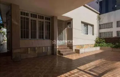 Casa com 3 dormitórios à venda, 150 m² por r$ 1.200.000 - parque da mooca - são paulo/sp