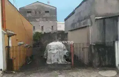 Casa com 1 dormitório à venda, 100 m² por r$ 500.000,00 - vila prudente (zona leste) - são paulo/sp
