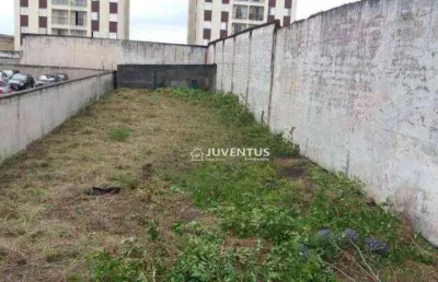 Terreno à venda, 450 m² por r$ 1.200.000,00 - vila carrão - são paulo/sp