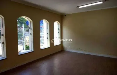 Sobrado com 6 dormitórios para alugar, 440 m² por r$ 18.511/mês - jardim anália franco - são paulo/sp