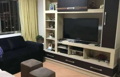 Apartamento com 3 dormitórios à venda, 93 m² por r$ 575.000 - alto da mooca - são paulo/sp