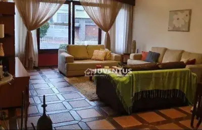 Sobrado com 3 dormitórios à venda, 230 m² por r$ 1.200.000,00 - alto da mooca - são paulo/sp