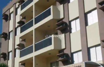 Apartamento com 3 dormitórios à venda, 96 m² por r$ 400.000 - enseada - guarujá/sp