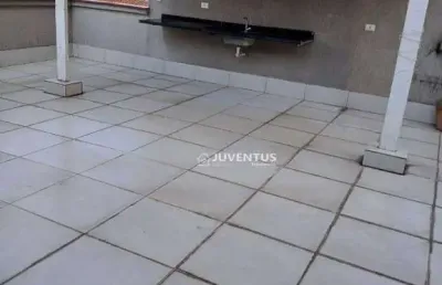 Sobrado com 3 dormitórios para alugar, 175 m² por r$ 4.424/mês - mooca - são paulo/sp