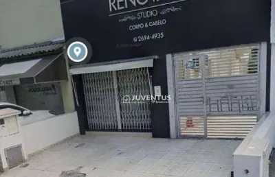 Sobrado com 1 dormitório à venda, 291 m² por r$ 2.200.000,00 - mooca - são paulo/sp