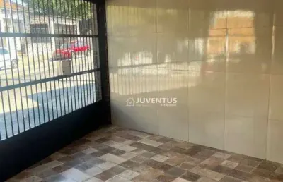 Sobrado com 2 dormitórios à venda, 148 m² por r$ 850.000 - vila bela - são paulo/sp