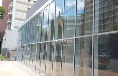 Loja à venda, 160 m² por r$ 7.000.000 - pinheiros - são paulo/sp