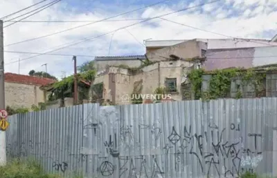 Terreno para alugar, 150 m² por r$ 5.204/mês - santa teresinha - são paulo/sp