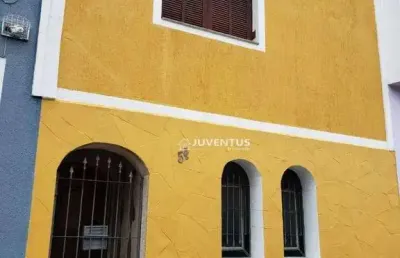 Sobrado com 2 dormitórios à venda, 65 m² por r$ 550.000 - quinta da paineira - são paulo/sp
