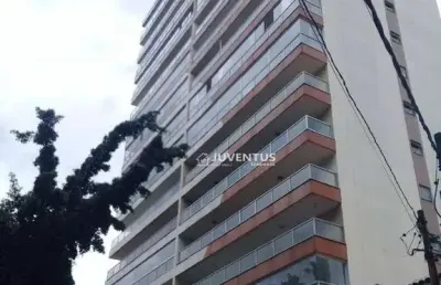 Apartamento com 3 dormitórios à venda, 153 m² por r$ 1.071.000 - parque da mooca - são paulo/sp