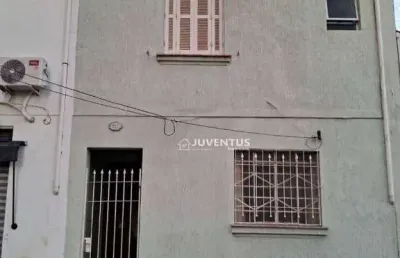 Sobrado com 2 dormitórios à venda, 80 m² por r$ 600.000 - vila bertioga - são paulo/sp