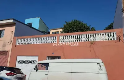 Sobrado com 3 dormitórios, 330 m² - venda por r$ 940.000 ou aluguel por r$ 3.797/mês - vila formosa - são paulo/sp