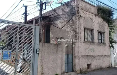 Terreno à venda, 168 m² por r$ 765.000 - tatuapé - são paulo/sp