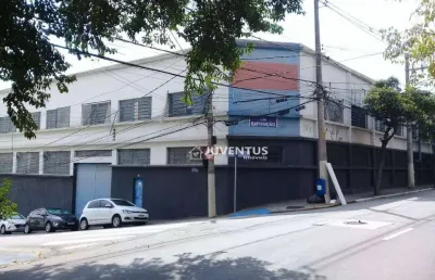 Prédio à venda, 2700 m² por r$ 12.720.000,00 - cerâmica - são caetano do sul/sp