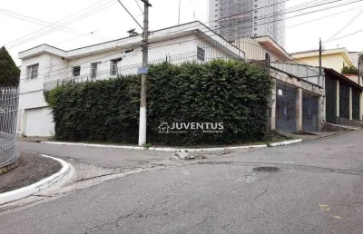Sobrado com 4 dormitórios à venda, 228 m² por r$ 1.170.000 - vila regente feijó - são paulo/sp