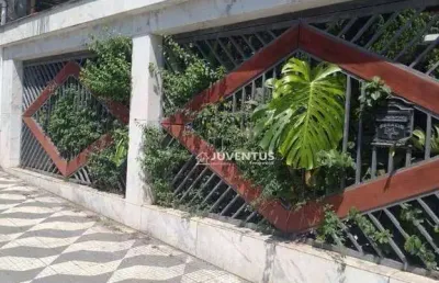 Casa com 3 dormitórios à venda, 300 m² por r$ 2.500.000 - mooca - são paulo/sp