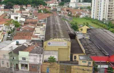 Galpão, 1747 m² - venda por r$ 7.200.000 ou aluguel por r$ 43.500/mês - tatuapé - são paulo/sp
