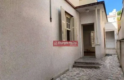 Sobrado com 4 dormitórios à venda, 200 m² por r$ 880.000 - mooca - são paulo/sp