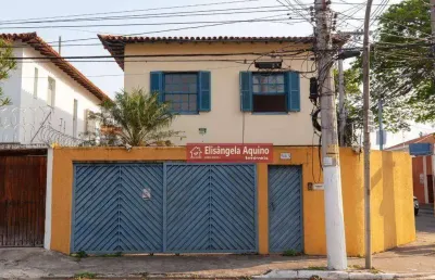 Casa com 4 dormitórios à venda, 362 m² por r$ 1.200.000,00 - brooklin paulista - são paulo/sp