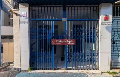 Loja para alugar, 80 m² por r$ 5.200,00/mês - vila olímpia - são paulo/sp