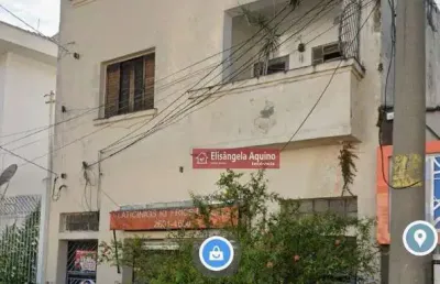 Sobrado com 3 dormitórios à venda, 250 m² por r$ 2.000.000 - mooca - são paulo/sp