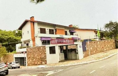 Sobrado com 4 dormitórios para alugar, 780 m² por r$ 32.686/mês - vila madalena - são paulo/sp