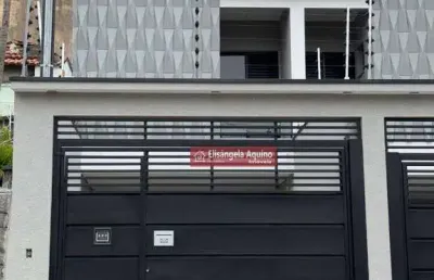 Sobrado com 3 dormitórios à venda, 115 m² por r$ 1.150.000 - parque da mooca - são paulo/sp