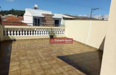 Casa com 3 dormitórios à venda, 297 m² por r$ 1.140.000 - vila arriete - são paulo/sp